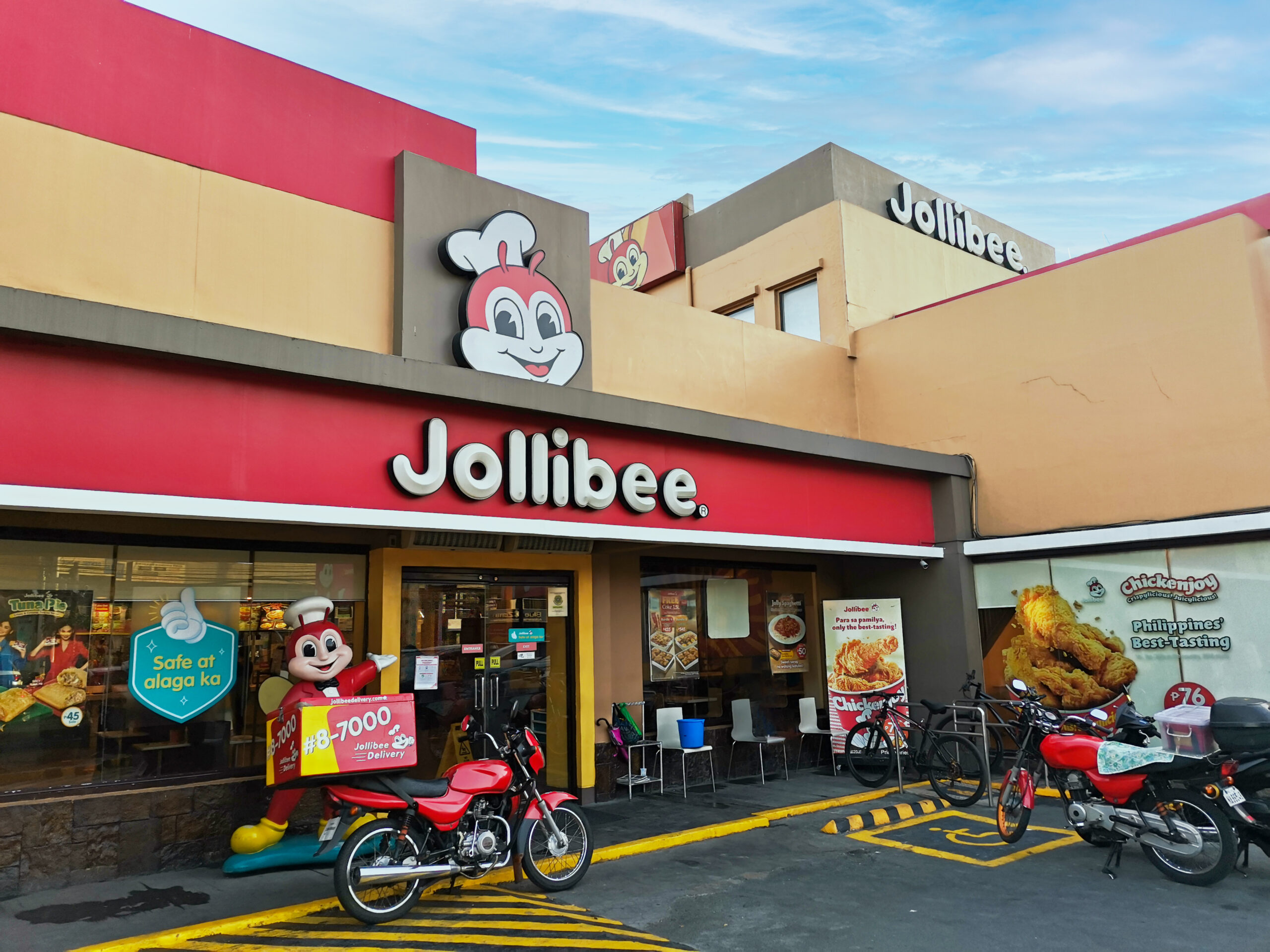 Jollibee
