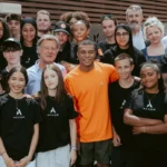 Kylian Mbappé Partners with Accor to Support Young Talent