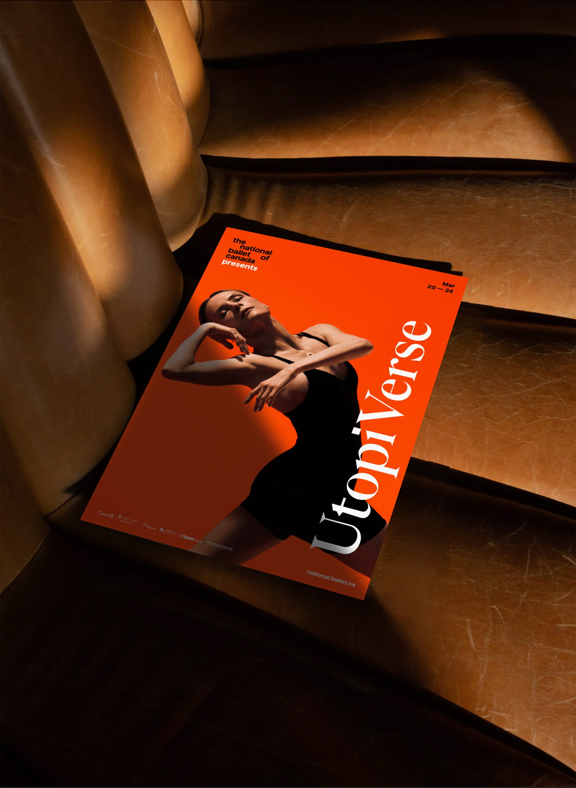 The National Ballet of Canada