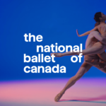 Bruce Mau Design Rebrands The National Ballet of Canada After 20 Years