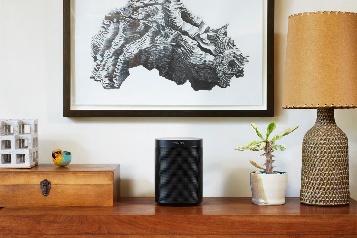 Sonos Apologises Following Botched App Launch