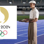 LVMH Debuts Eco-Friendly Medal Bearer Outfits for Olympics