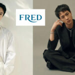 BTS’s Jin Named First Global Ambassador for French Jeweller FRED