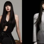 Global Icon Lisa Named Brand Ambassador for Louis Vuitton