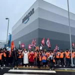 UK Amazon Workers to Rally for Union Recognition