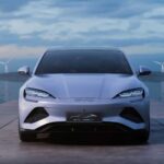 Uber Goes All-Electric with BYD Partnership