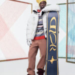 Dior Appoints Lewis Hamilton as Brand Ambassador and Guest Designer