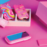 New Barbie Phone Aims to Break Smartphone Addiction