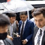 Tech Tycoon Charged in K-Pop Stock Manipulation Scandal