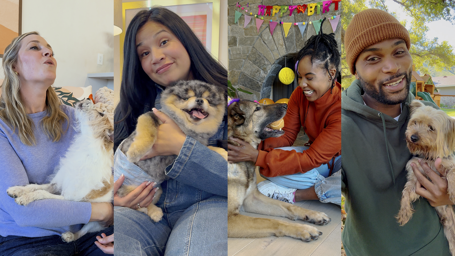 Petcare Leader Hartz & Cutwater Confess the Biggest Secrets of Pet Owners in a New Campaign