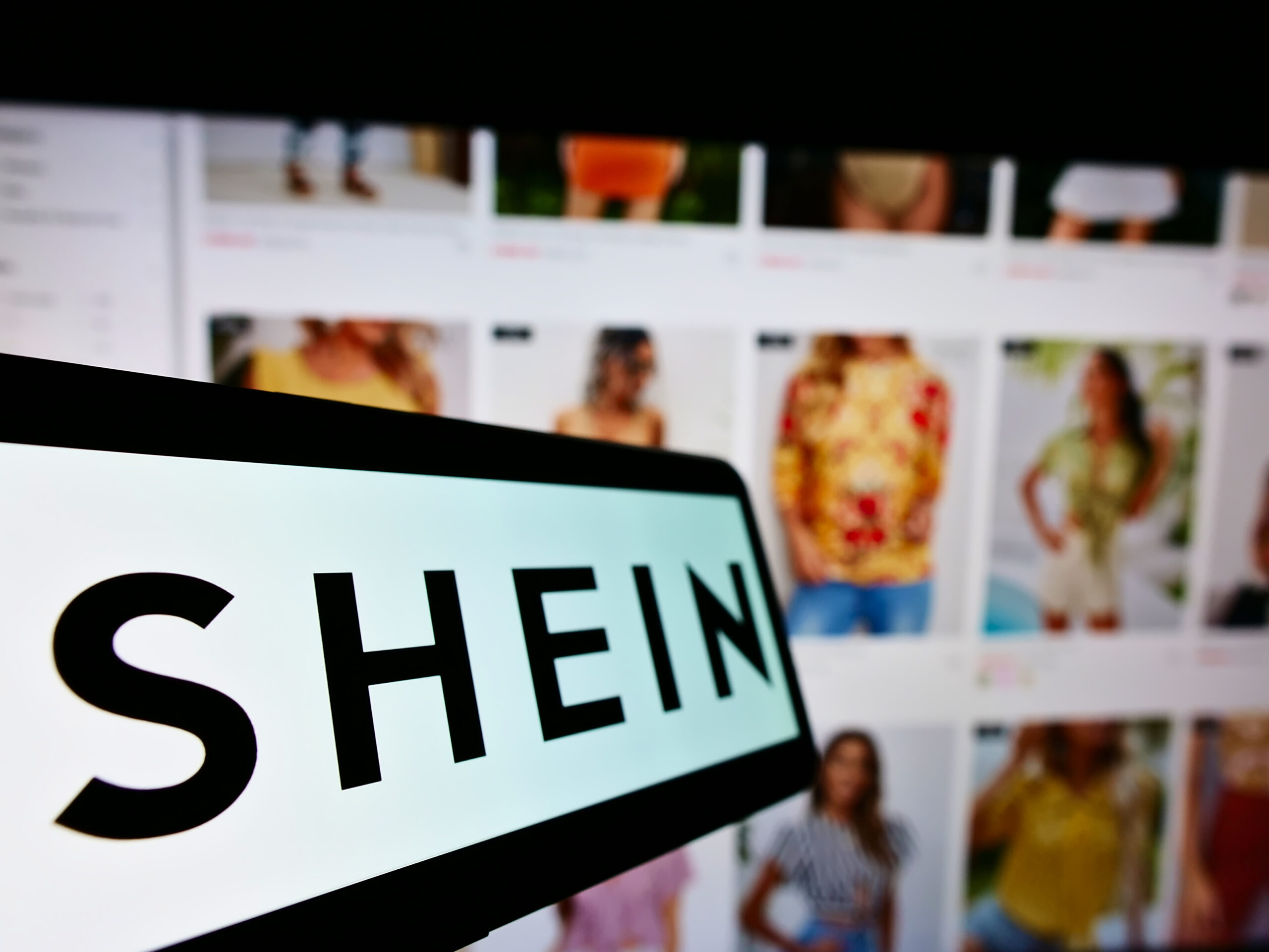 Shein Faces Backlash Amid Child Labour Violations