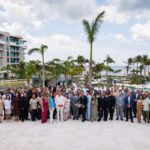 Marriott International Celebrates 9,000 Properties with St. Regis Longboat Key Resort Grand Opening
