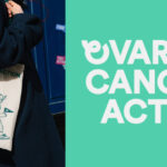 Revolt London’s Fresh Rebranding to Ovarian Cancer Action