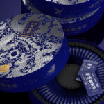 Baojing Golden Tea: Elevating Packaging Through Cultural Immersion