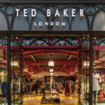 What is the Future for Ted Baker After Closing Its Last 31 Stores in the UK and Ireland?