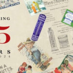 Mentholatum® Celebrates 135 Years: A Legacy of Innovation & Wellness