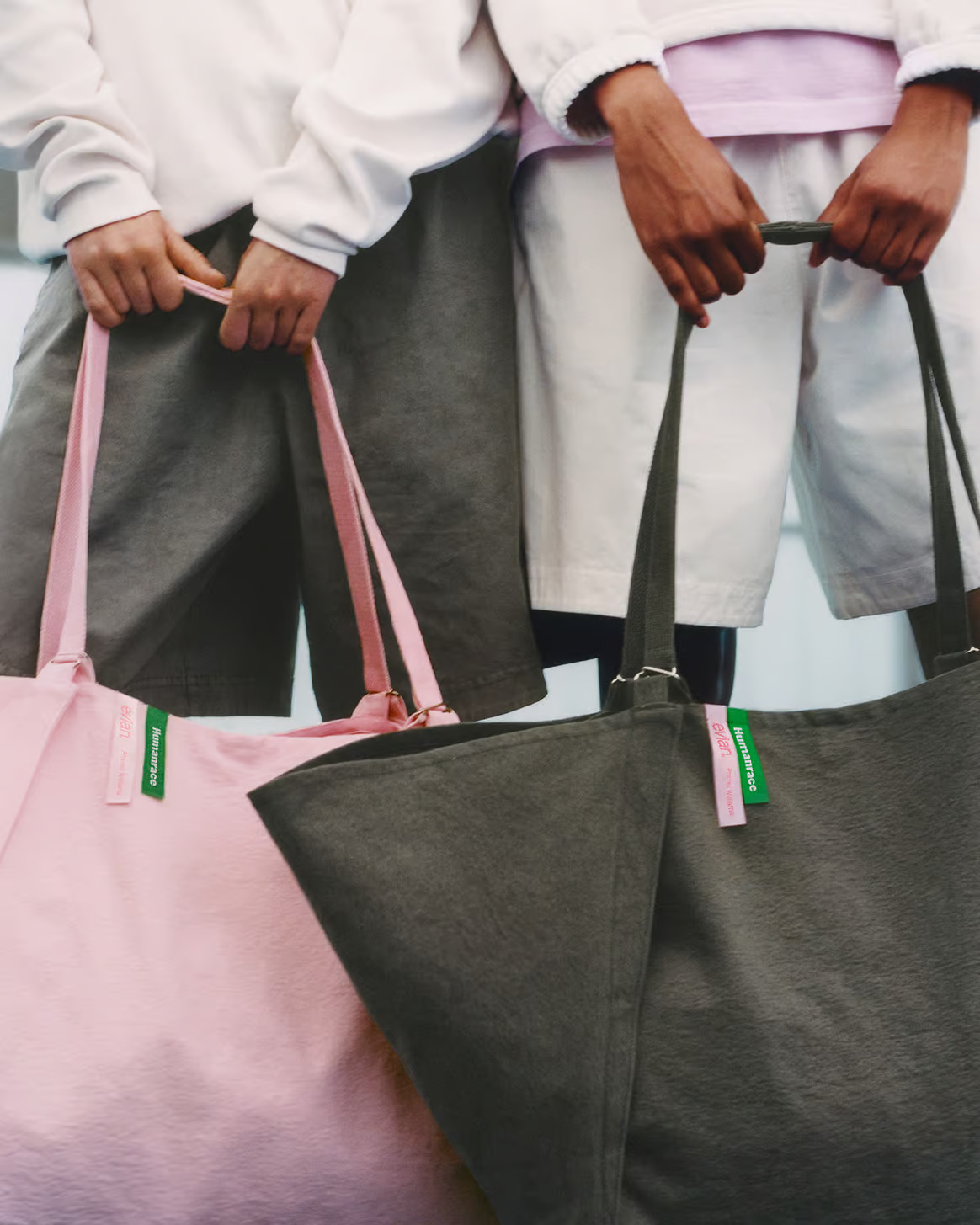 Pharrell Williams Evian Tennis Apparel