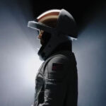 SpaceX to Launch Historic First Private Spacewalk