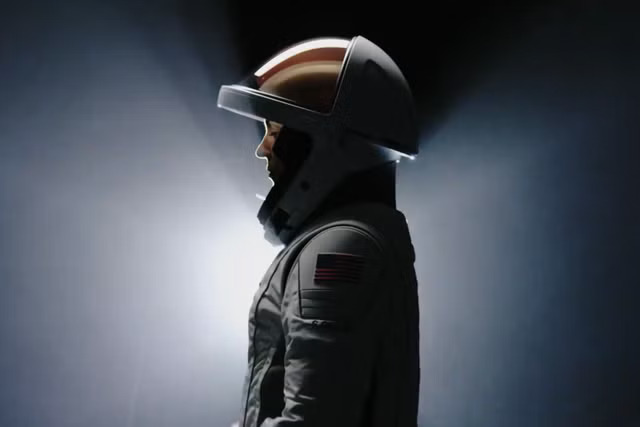 SpaceX to Launch Historic First Private Spacewalk