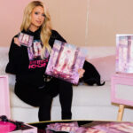 Pacsun and Paris Hilton Launch Iconic Fashion Collab