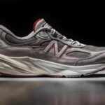 Loro Piana and New Balance Team Up for a $1,500 Sneaker