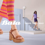 Bata Reveals Next Chapter with ‘Make Your Way’ Brand Evolution