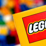 Brick by Brick: LEGO Sustainability Revolution