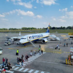 High-Stakes Boeing Strike Could Impact Ryanair