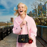 A Peek at Coach Fall Campaign “Unlock Your Courage”