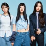 NewJeans Unveiled as Calvin Klein Brand Ambassadors