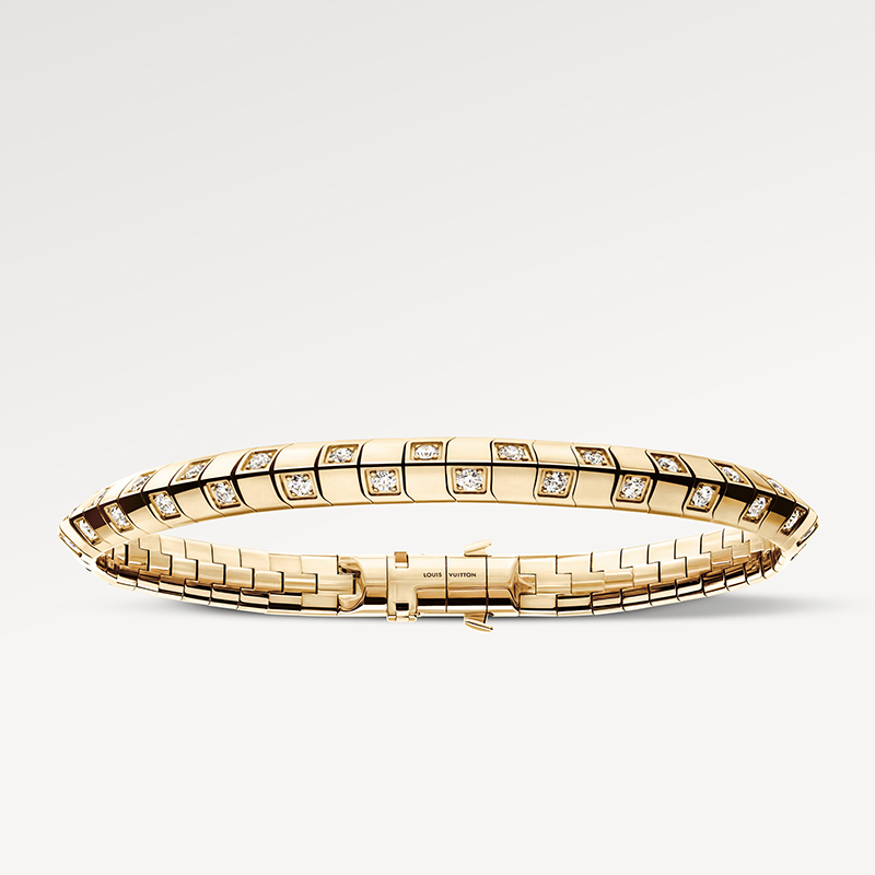 Louis Vuitton Damier Collection