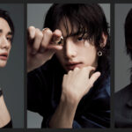 Cartier Named Stray Kids’ Hyunjin as New Brand Ambassador