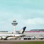 Singapore Changi Airport Terminal 5 Construction Begins in 2025