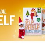 Lumistella to Light Up the UK with Elf on the Shelf®