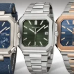 Patek Philippe Introduces First New Collection in a Quarter Century
