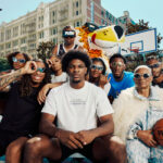 Puma Takes the Court with Global Basketball Debut