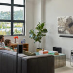 Sonos Unveils Arc Ultra Soundbar and Upgraded Sub 4