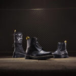 New Season, New Boot: Dr Martens Launches AW Campaign