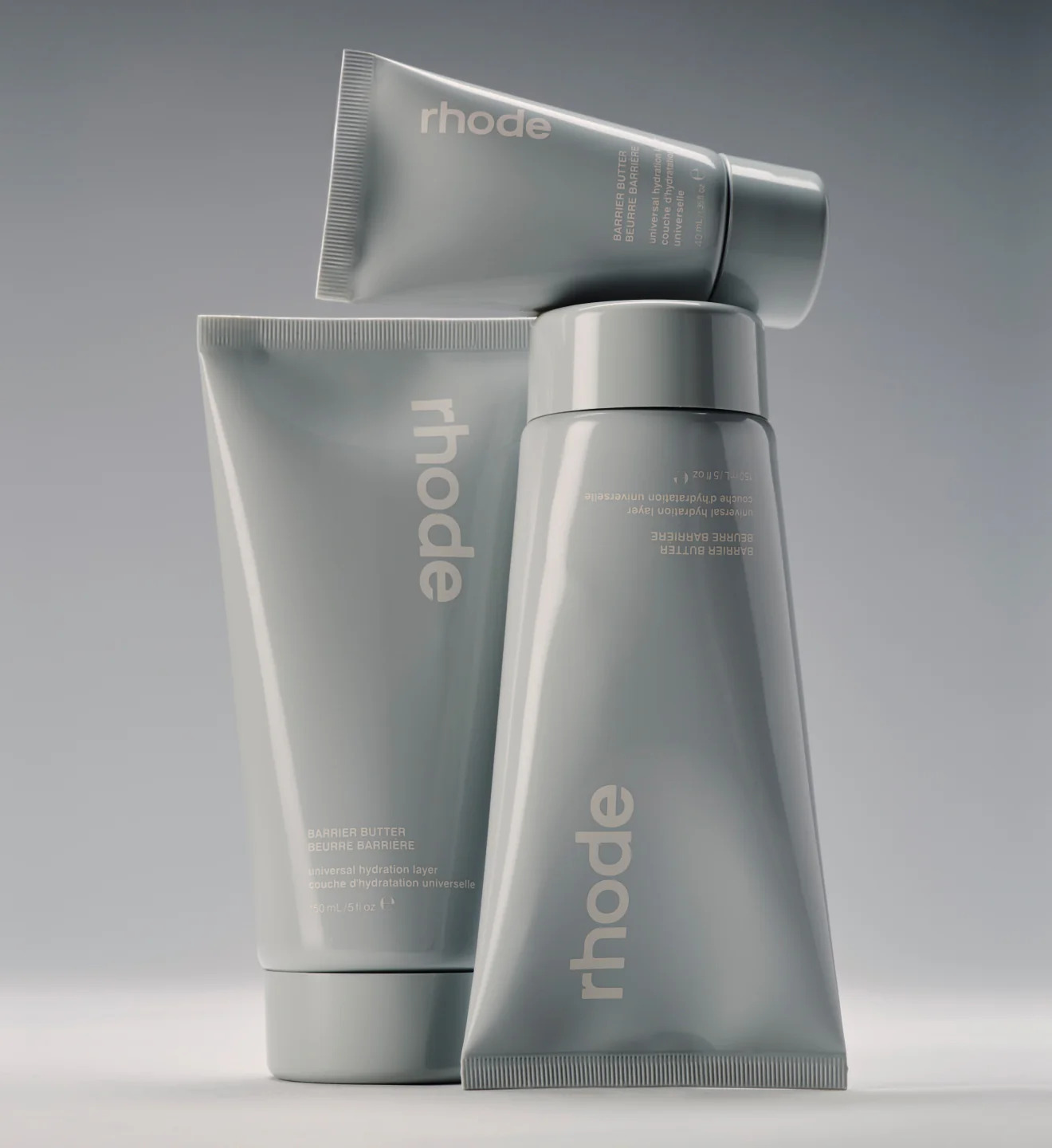 Is the Barrier Butter by Hailey Bieber Powerful?