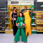 M&M’S® and Kate Spade New York Unveils Candy-Inspired Capsule Collection