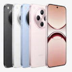 Oppo Unveils Find X8 and X8 Pro with Powerful Features