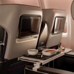 Delta Air Lines Unveils New Cabin Interior Across its Fleet
