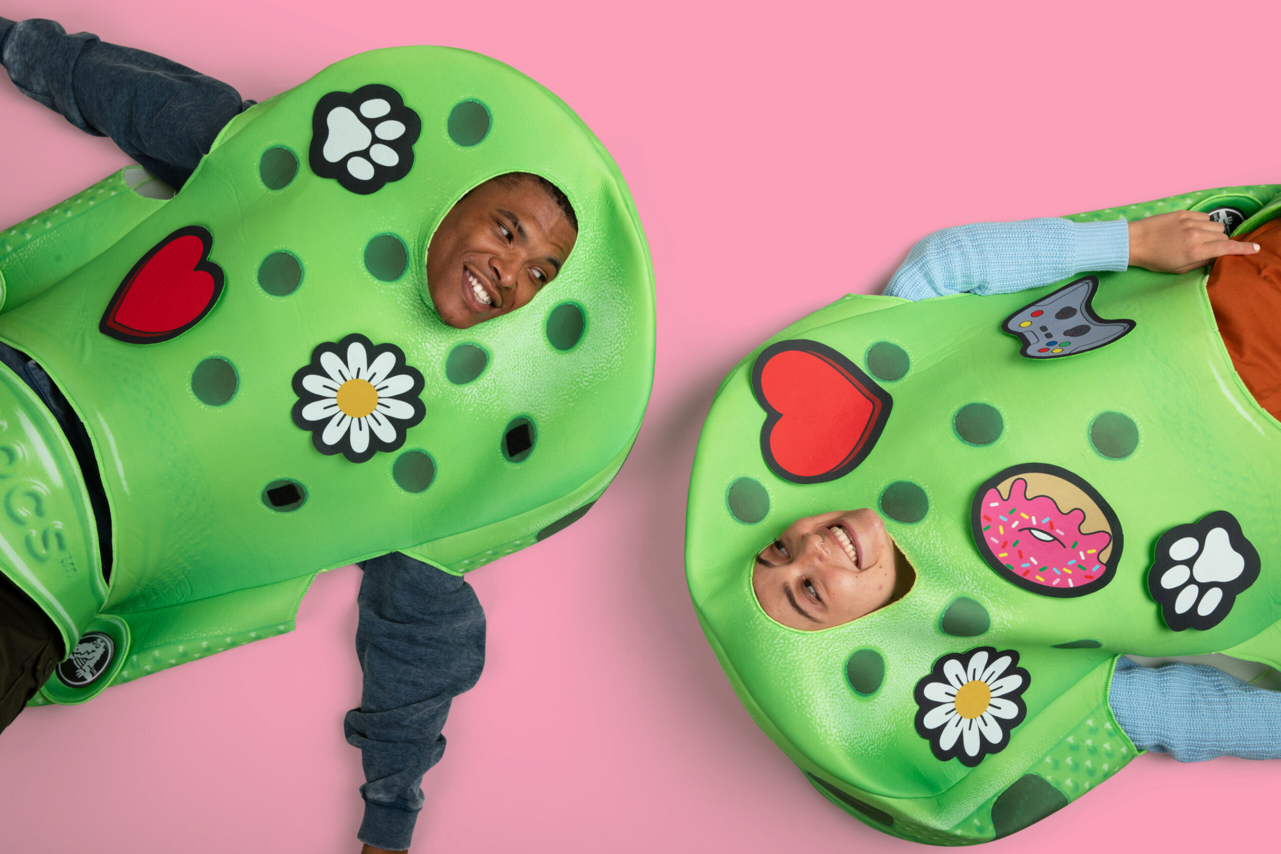 Image source: Crocs