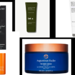 Top 10 Body Lotions to Revitalise Ageing Skin