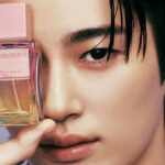 “Evening Glow”: TAMBURINS Releases New Perfume Collection with Byeon Woo-seok