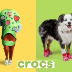 The Must-Have Accessory for Croctober: Pet Crocs & Life-Sized Crocs Costume