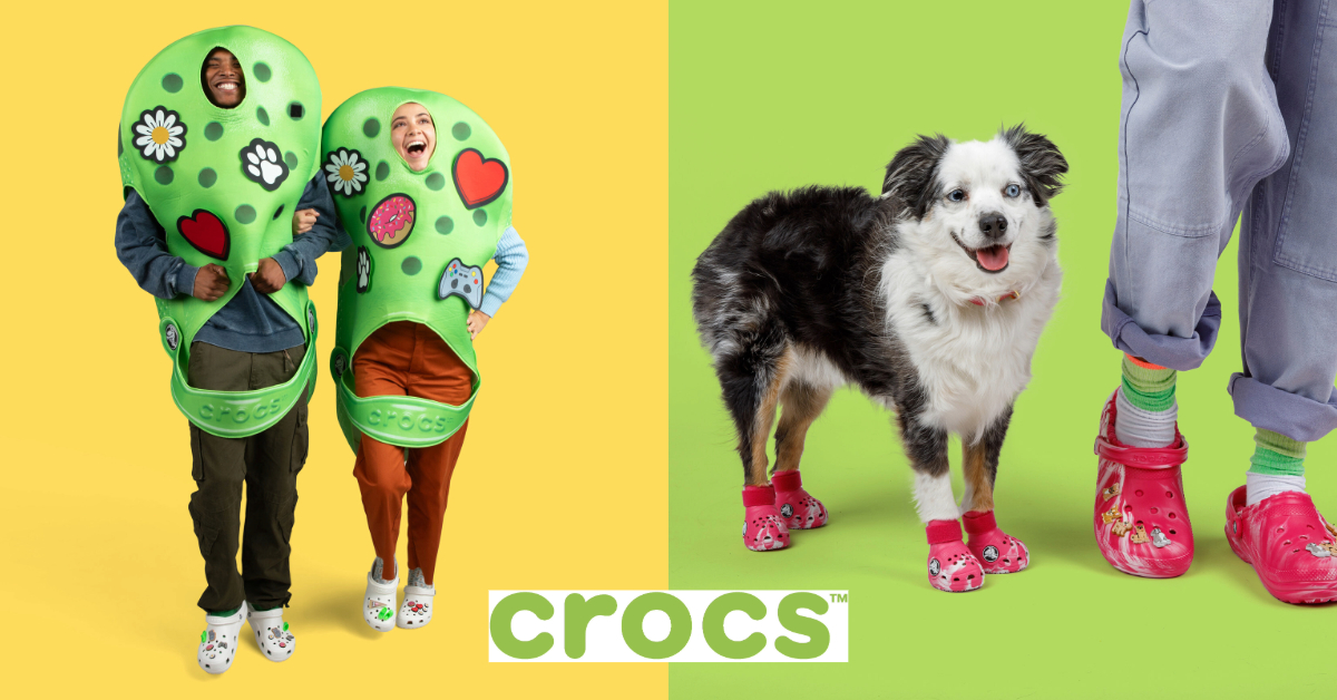 Crocs