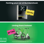 Mobility Leader Shares Harsh Realities of Car Ownership in National OOH Campaign