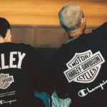 Harley-Davidson x Champion: Unleashing a Bold New Chapter in Streetwear