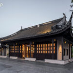 A Touch of Aesop in Suzhou’s Timeless Charm